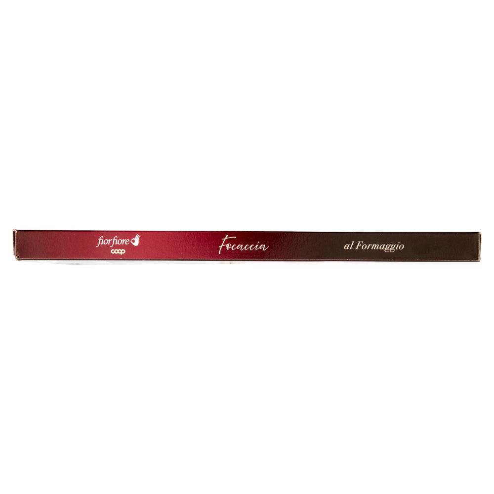 FOCACCIA AL FORMAGGIO FIORFIORE COOP SURG. G 300 - 7