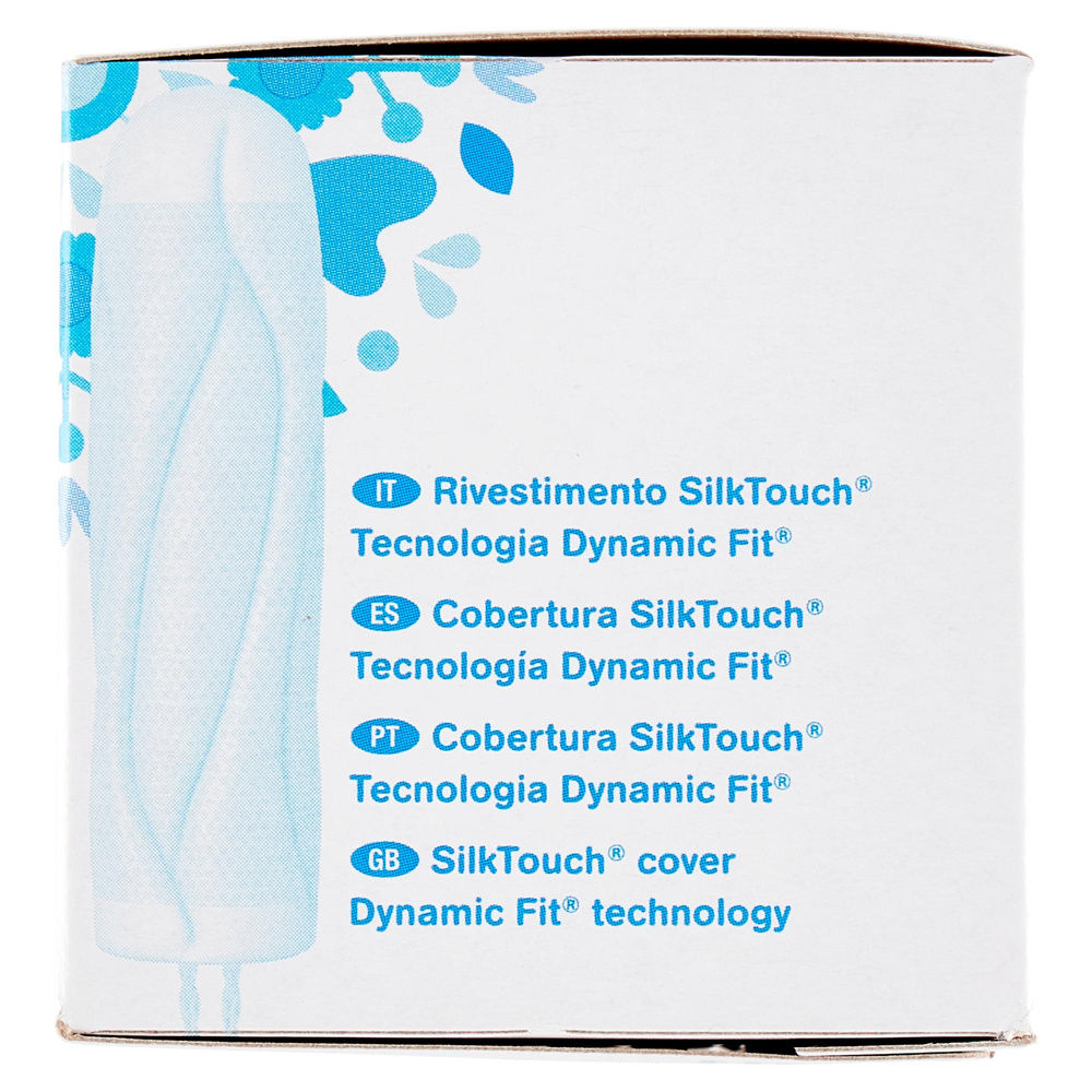 ASSORBENTI INTERNI OB NORMALE PROCOMFORT TAMPONI SCATOLA PZ.32 - 4