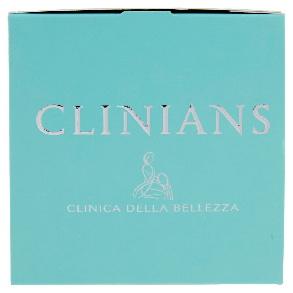 CREMA RUGHE INTENSE A GIORNO CLINIANS SCATOLA 50ML - 8