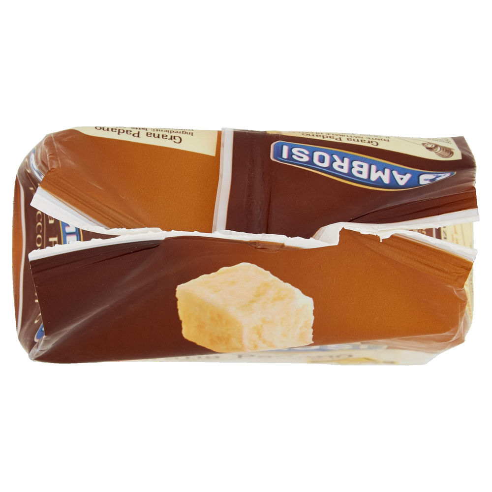 GRANA PADANO DOP AMBROSI BOCCONCINI ATM 300 G - 6