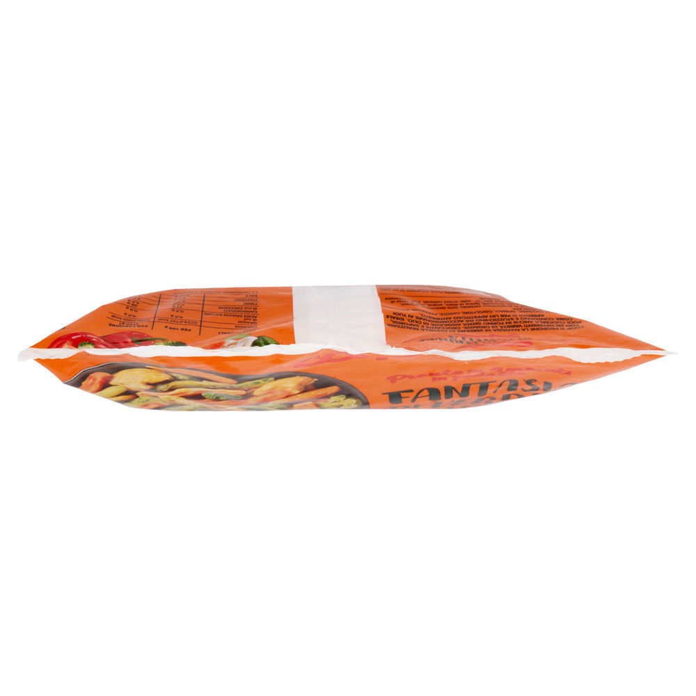 FANTASIA DI VERDURE IN PASTELLA SURG. COOP BUSTA G 450 - 5