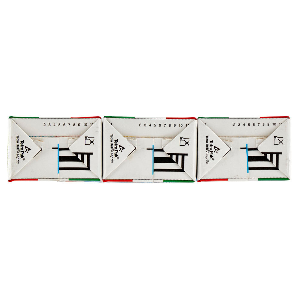 PANNA DA CUCINA UHT ACCADI' GRANAROLO SENZA LATTOSIO 3X100 ML - 2