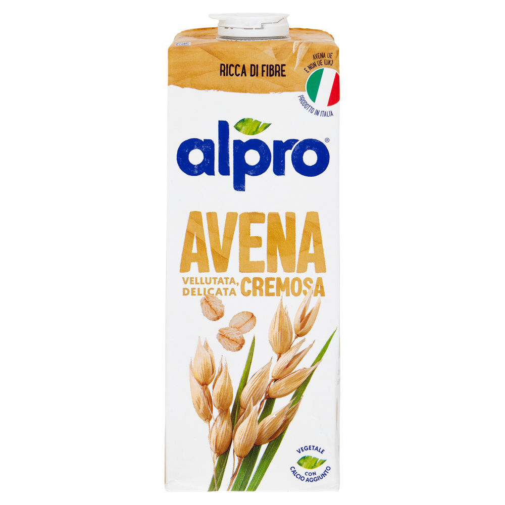 ALPRO AVENA DRINK BRICK L 1 - 5