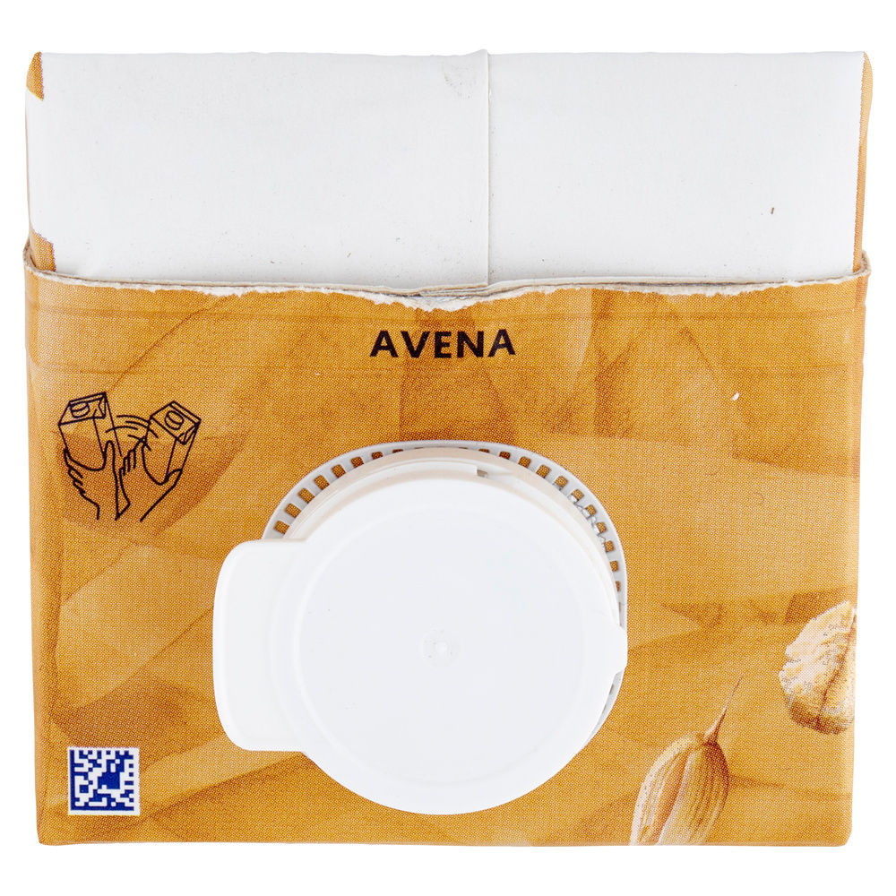 ALPRO AVENA DRINK BRICK L 1 - 8