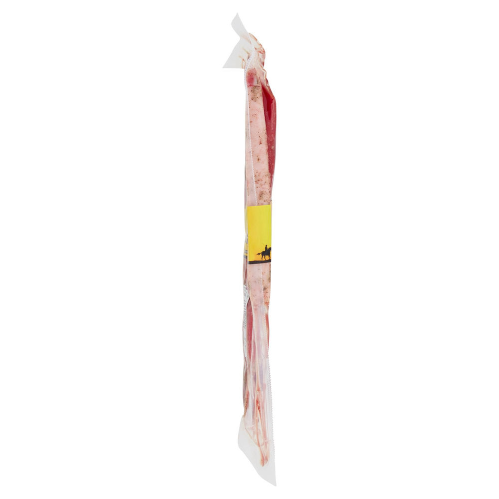 ASADO DI MAREMMA SALE E PEPE S/V 500 G CA SANDRI - 2
