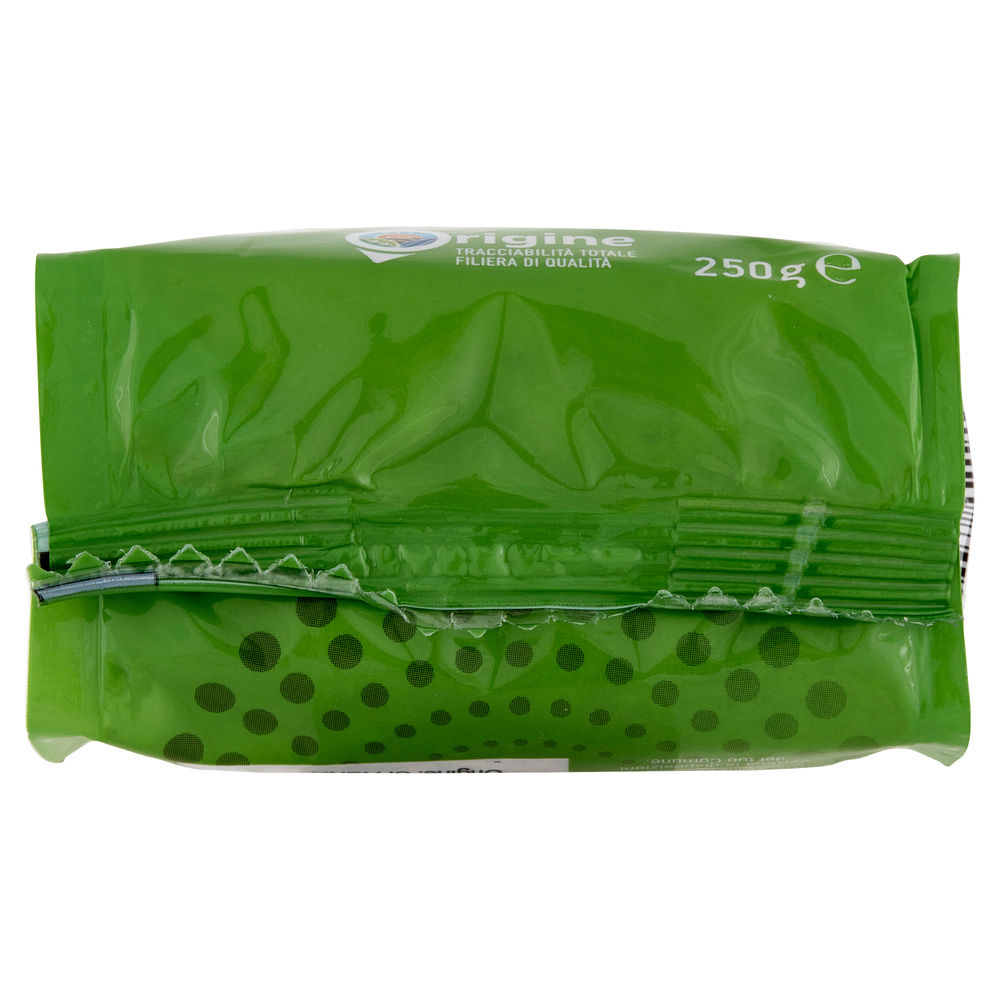 PISTACCHI TOSTATI SALATI  EPPI AUAR COOP ES 21-25 BS G 250 - 16