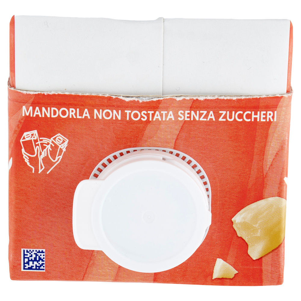 ALPRO MANDORLA NON TOSTATA DRINK SENZA ZUCCHERO BRICK L 1 - 8