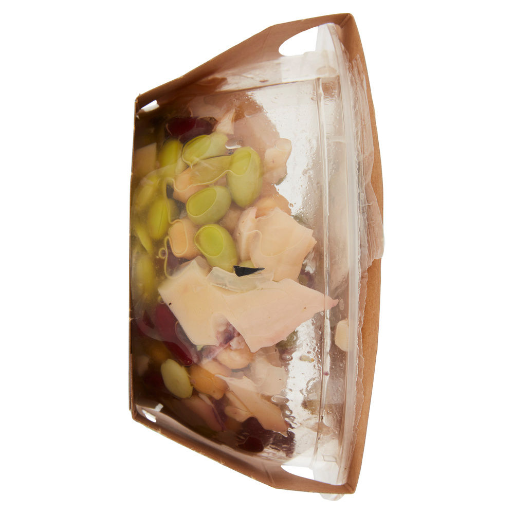 INSALATA DI MARE E LEGUMI FIORITAL PF 240 G ATP - 3