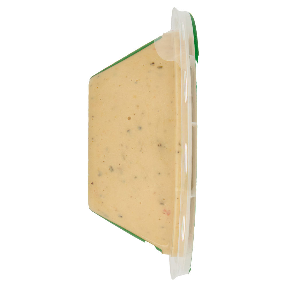HUMMUS DI CECI & ERBE NOA G 175 - 4