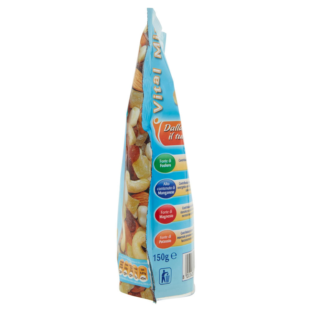 FITNESS MIX VITAL FATINA BS G 150 - 2