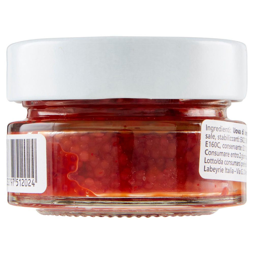 UOVA LOMPO ROSSE LABEYRIE G 50 - 1