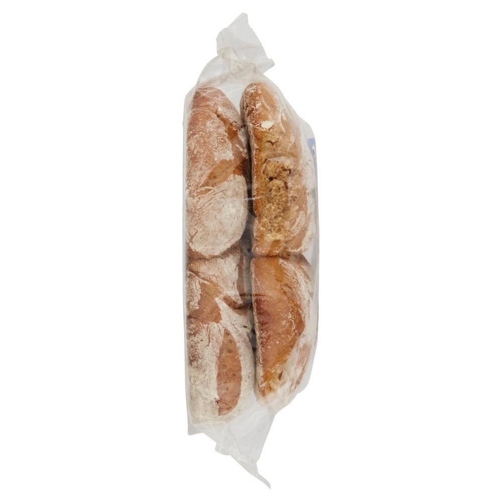 PANE SEGALE 250G - FRESH BREAD - 5