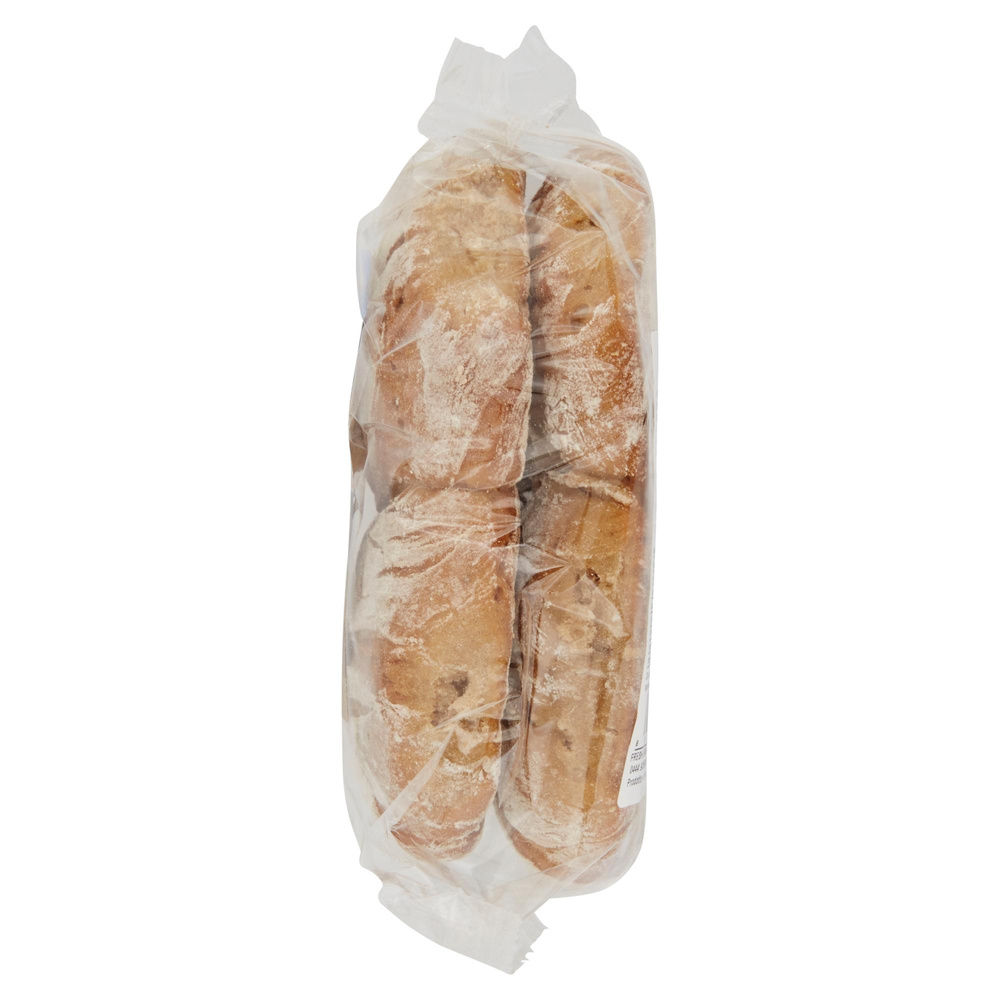 PANE SEGALE 250G - FRESH BREAD - 2