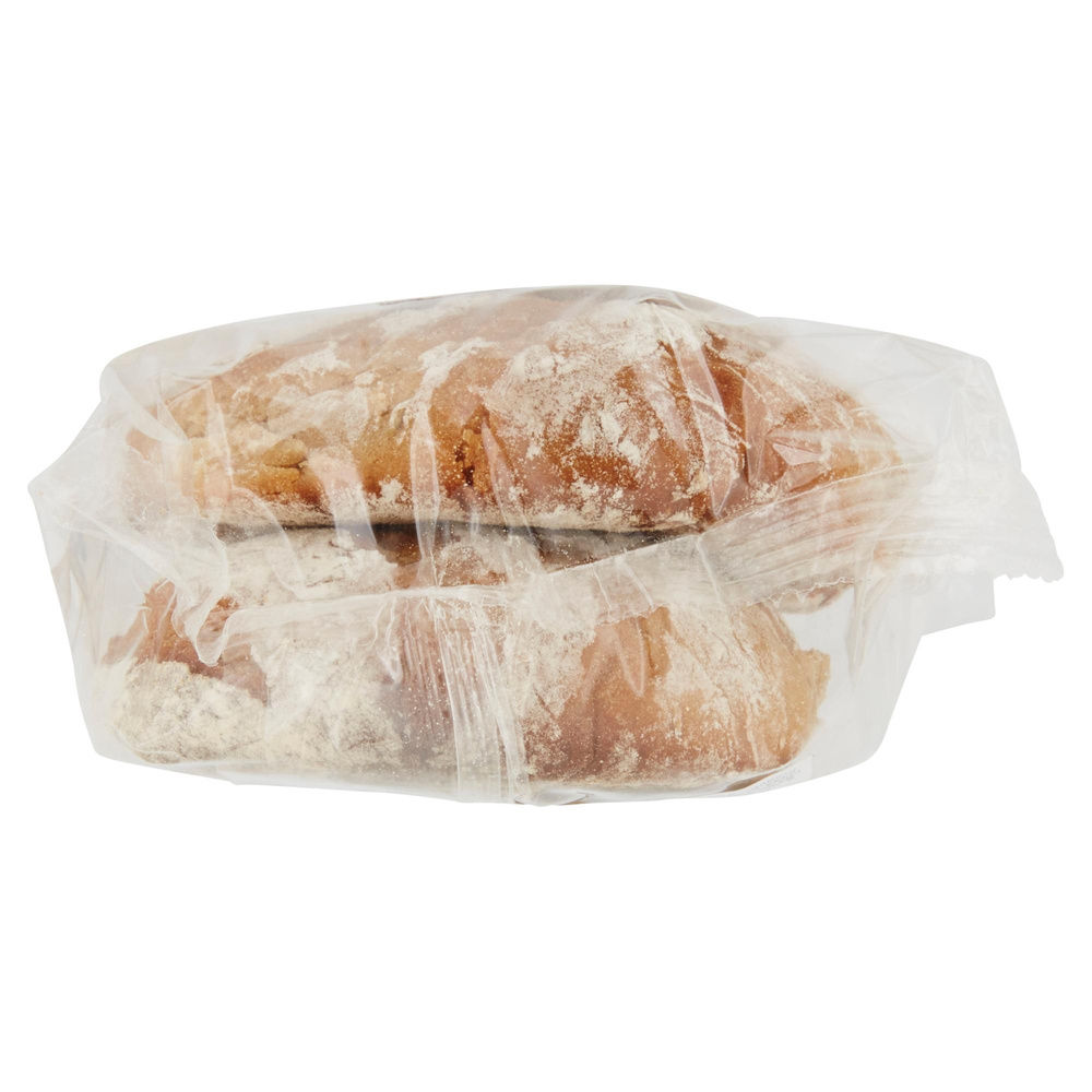 PANE SEGALE 250G - FRESH BREAD - 4