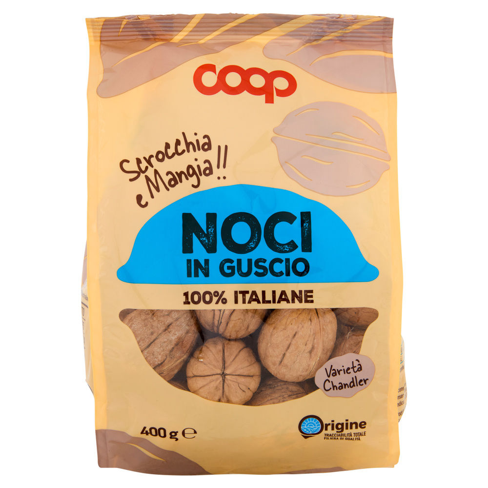 NOCI CHANDLER 100% ITALIANE COOP IT 32+ BS G 400 - 13