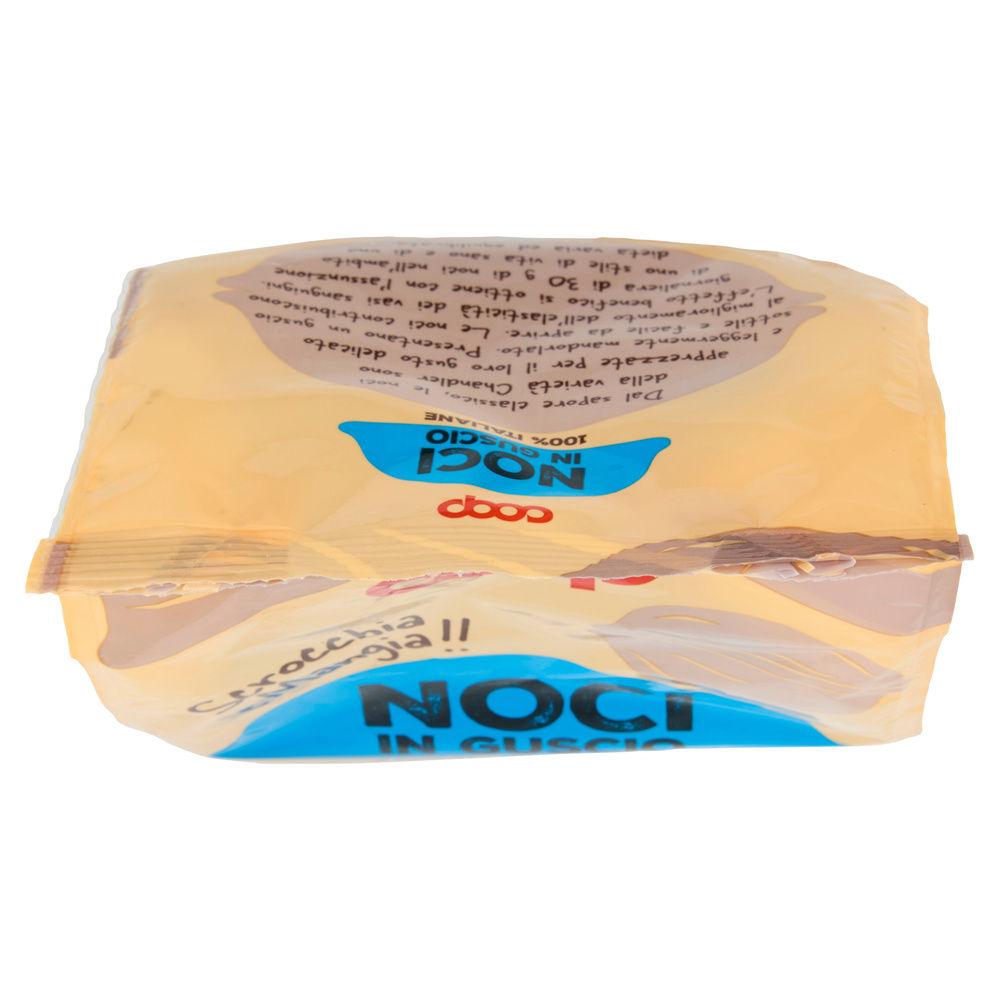 NOCI CHANDLER 100% ITALIANE COOP IT 32+ BS G 400 - 8