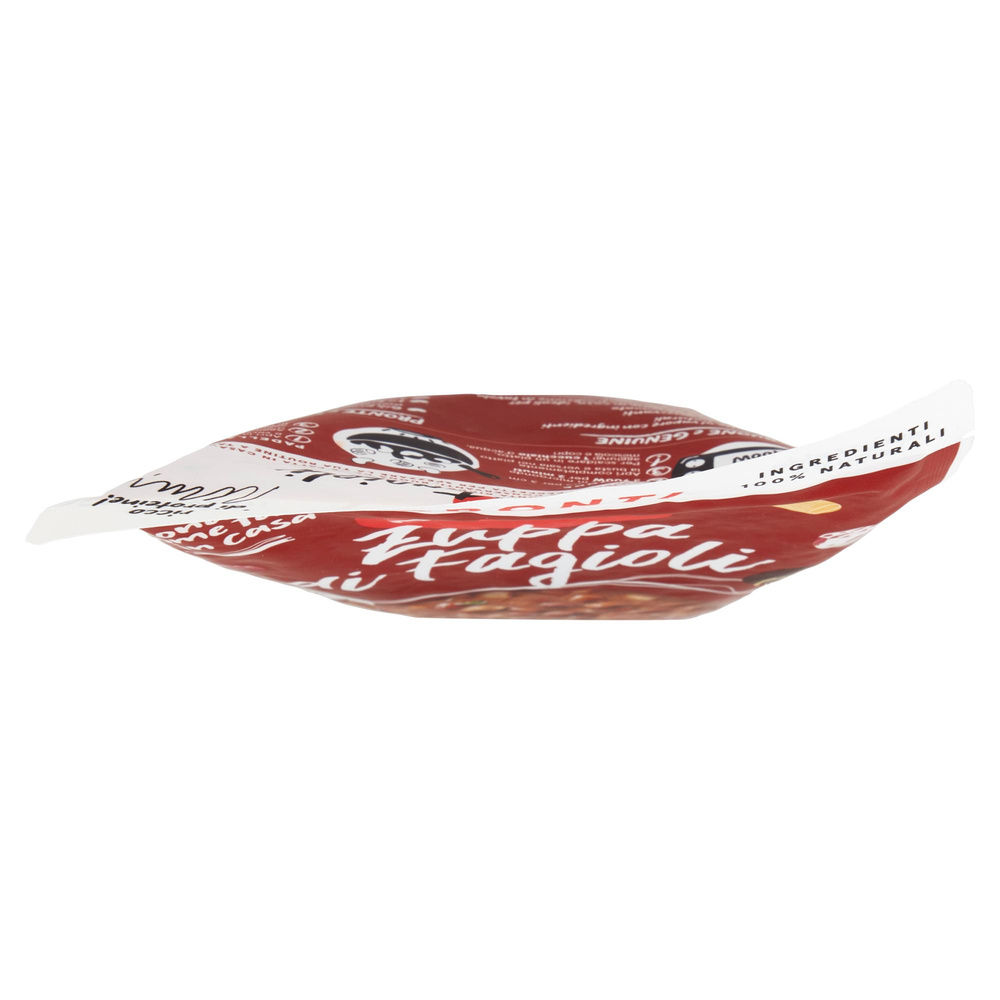 ZUPPA DI FAGIOLI  I PRONTI SACCH. G 300 - 7