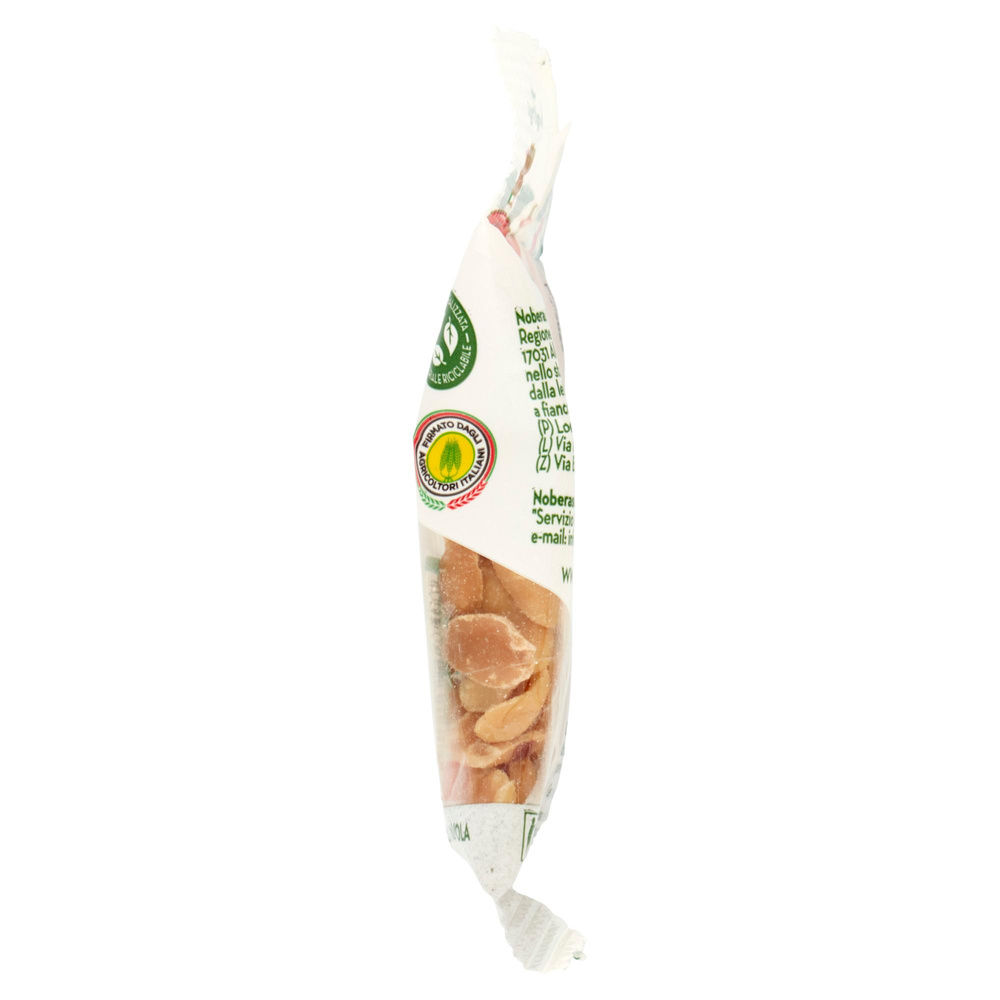 0,99 ARACHIDI SALATE E TOSTATE 100% ITALIA NOBERASCO BS G 25 - 2