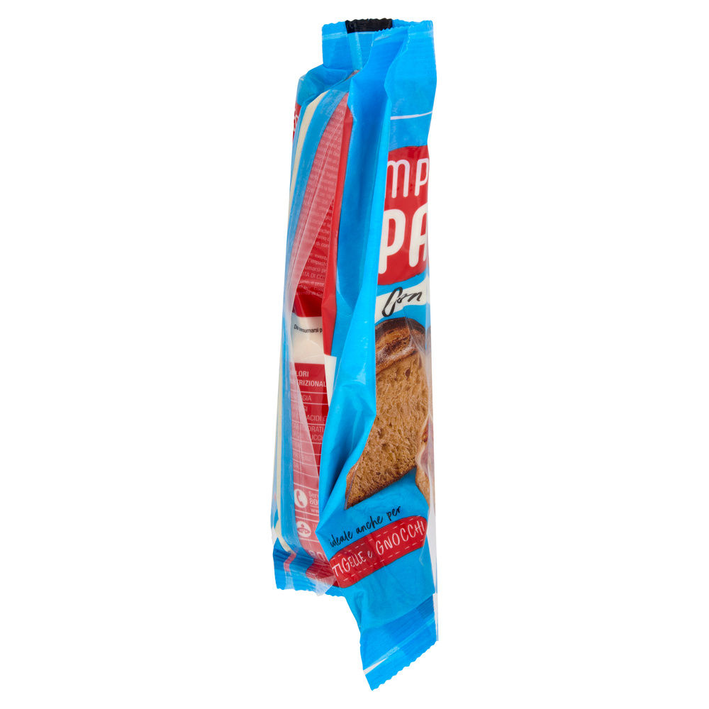 IMPASTO FRESCO PER PIZZA E PRODOTTI DA FORNO COOP G 800 - 7