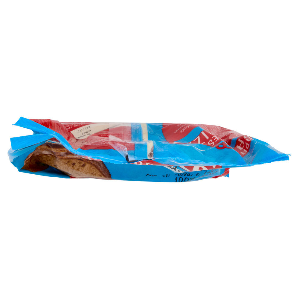 IMPASTO FRESCO PER PIZZA E PRODOTTI DA FORNO COOP G 800 - 4