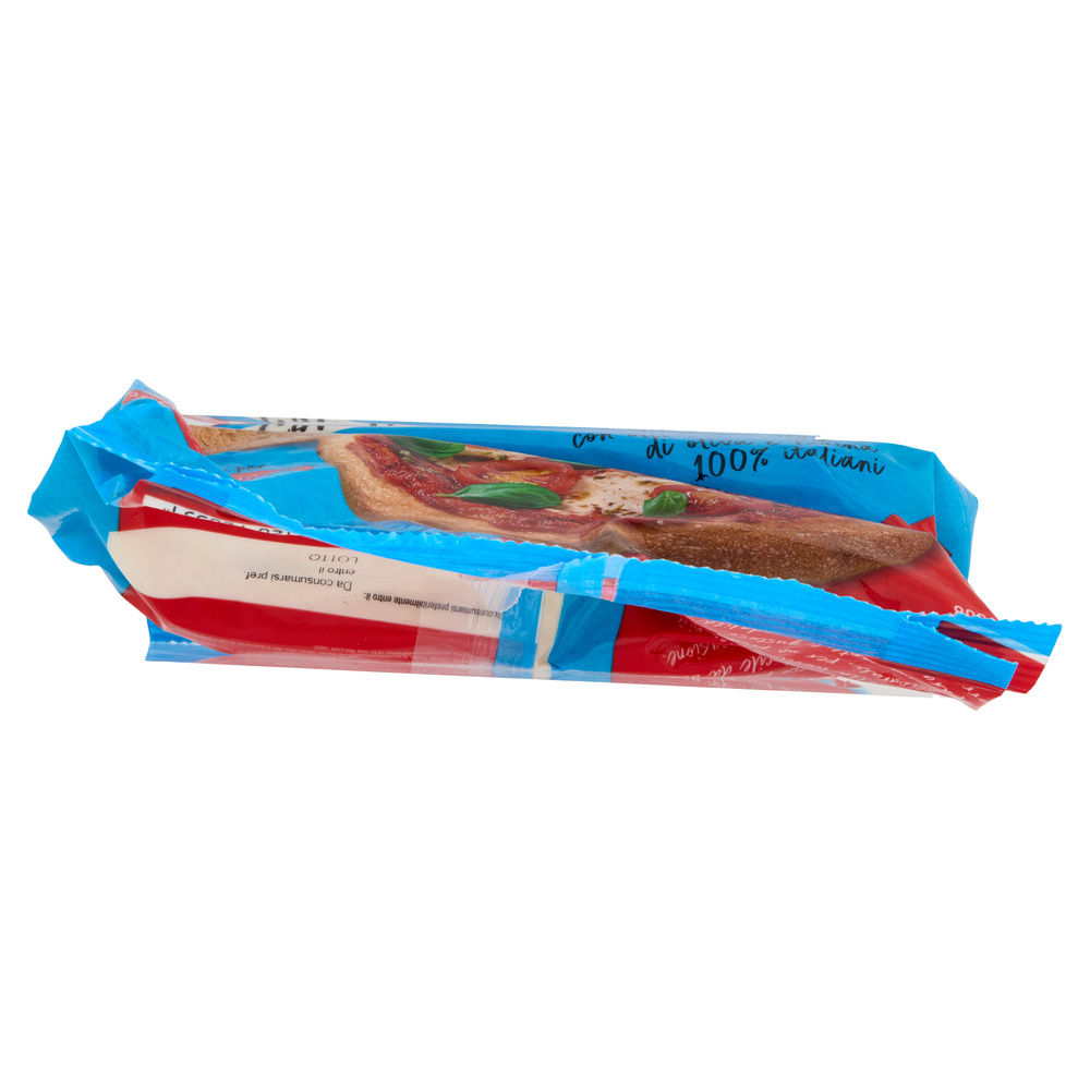 IMPASTO FRESCO PER PIZZA E PRODOTTI DA FORNO COOP G 800 - 3