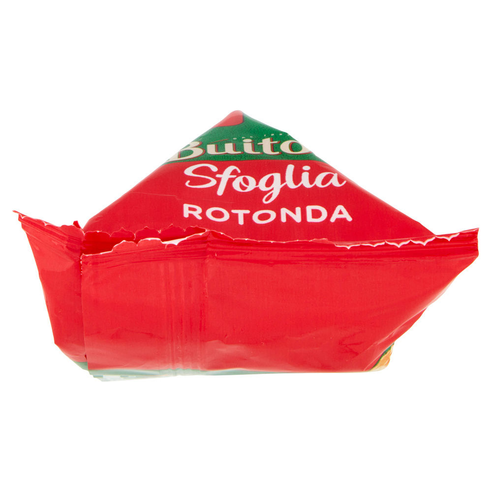 PASTA SFOGLIA ROTONDA BUITONI G 230 - 2