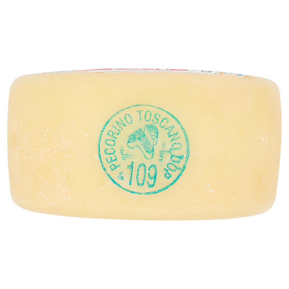 PECORINO TOSCANO DOP MANCIANO SF 1,8 KG CA - 4