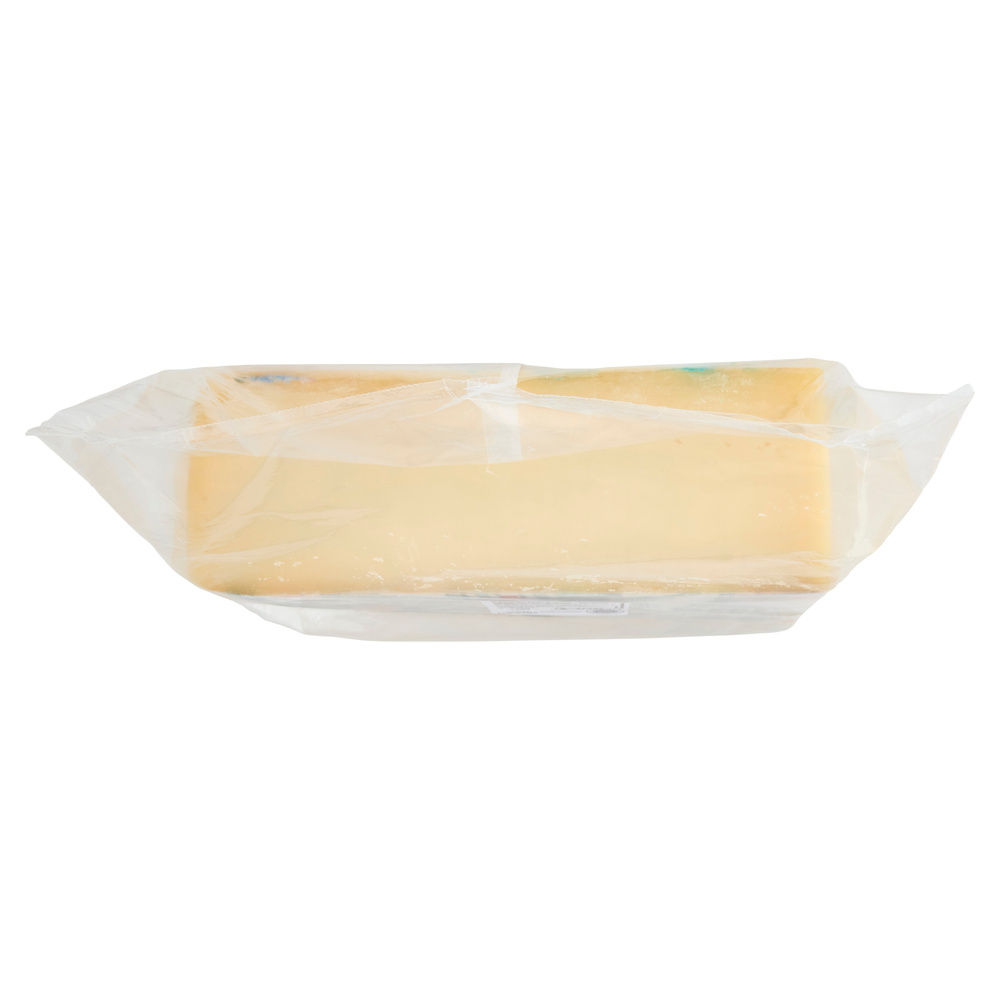 FONTINA DOP CLASSICA PROD.RI LATTE FONTINA 1/4 SV 2 KG CA - 6