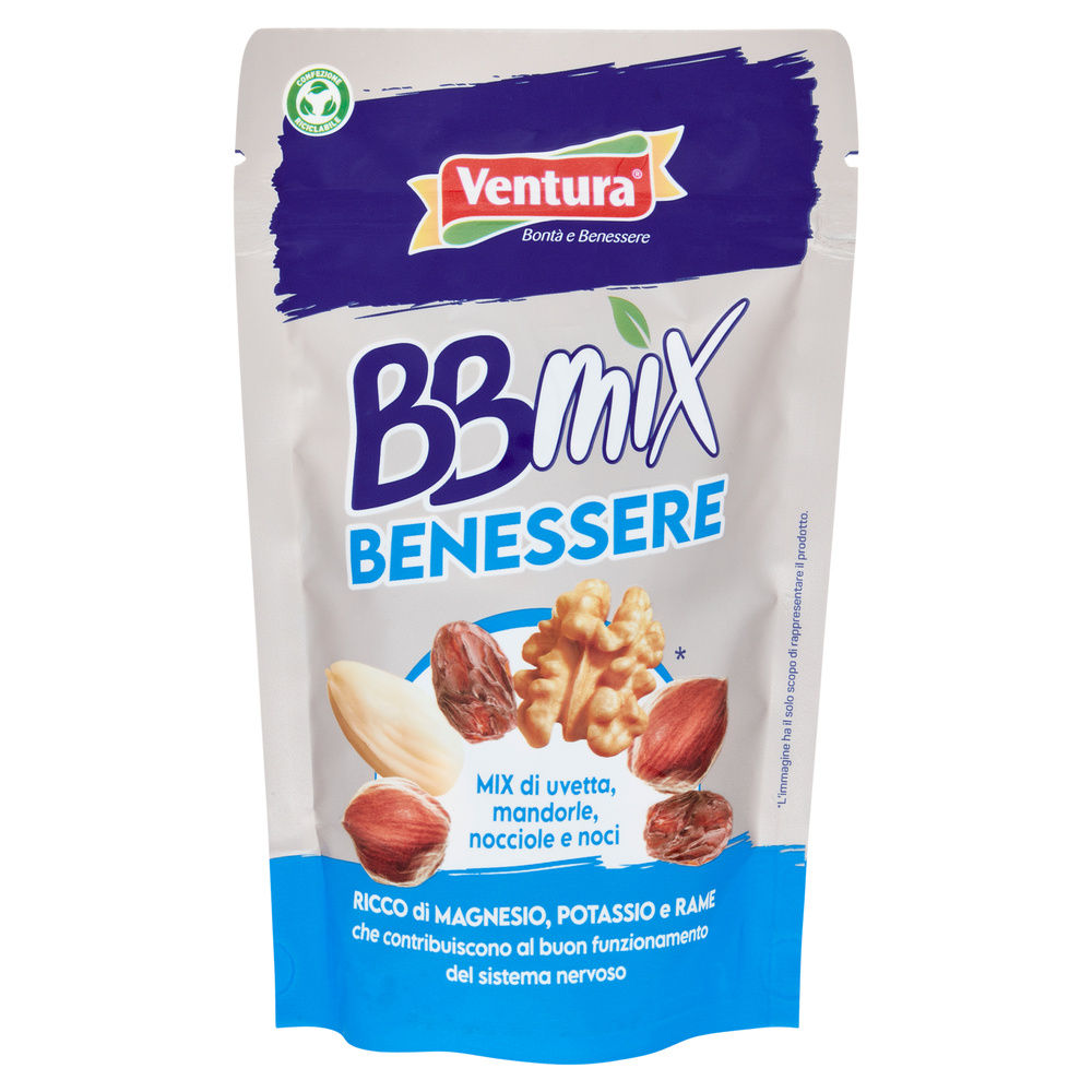 BB MIX BENESSERE VENTURA SACCH.G 150 - 2