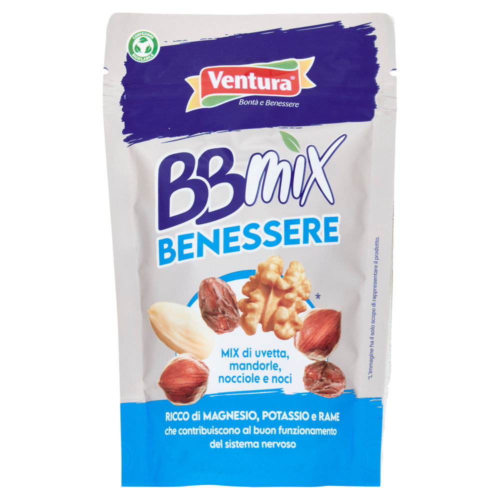 BB MIX BENESSERE VENTURA SACCH.G 150 - 7