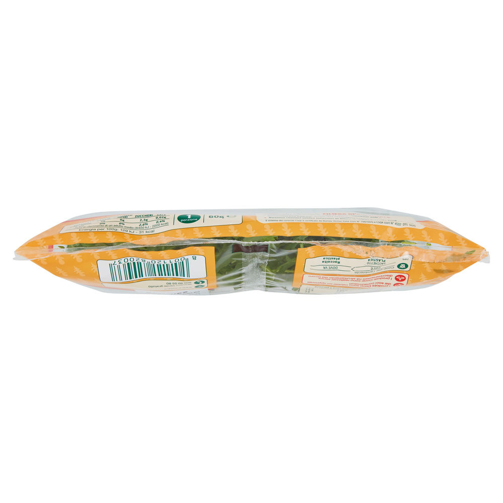 RUCOLA COOP IT BS G 60 - 40