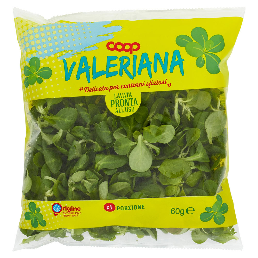 VALERIANA COOP ORIGINE IT BS G 60 - 0