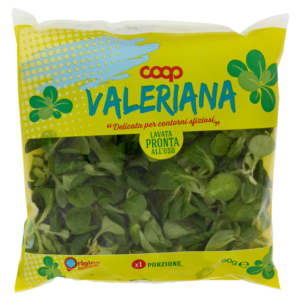 VALERIANA COOP BS G 60 - 42