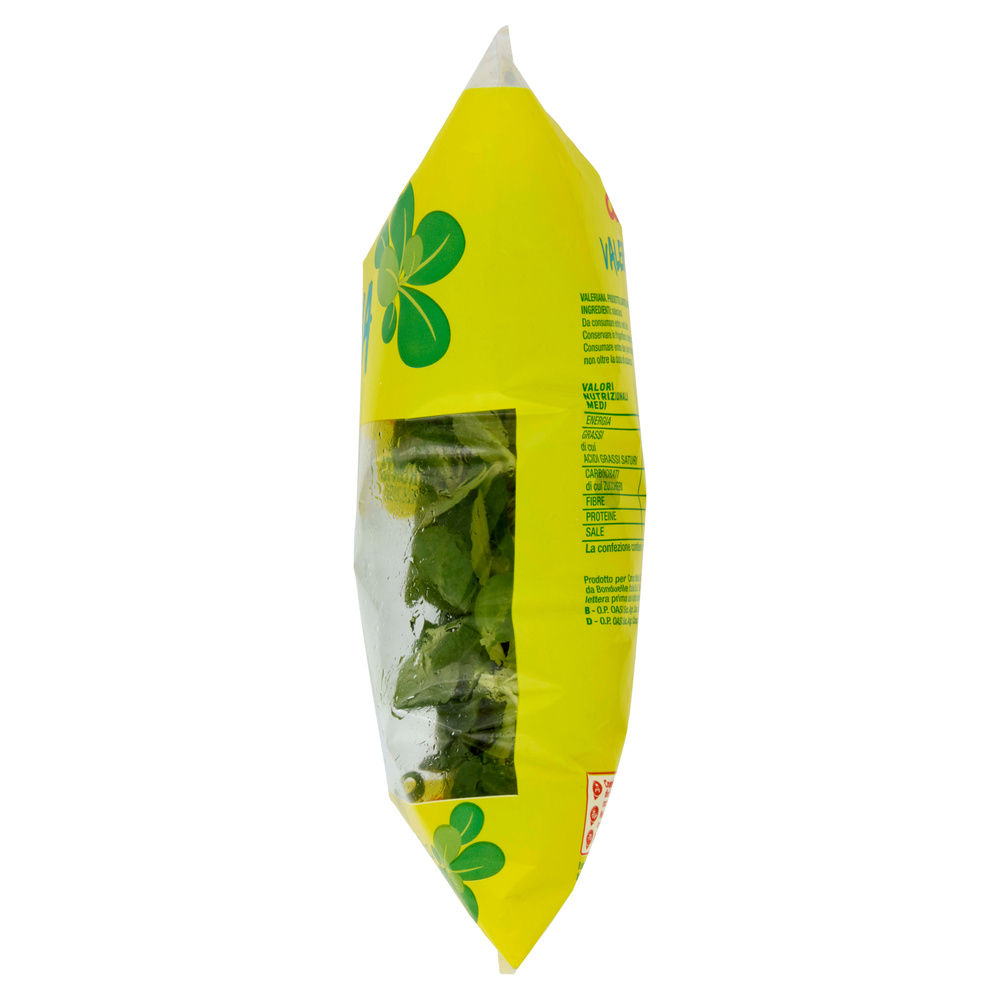 VALERIANA COOP BS G 60 - 38