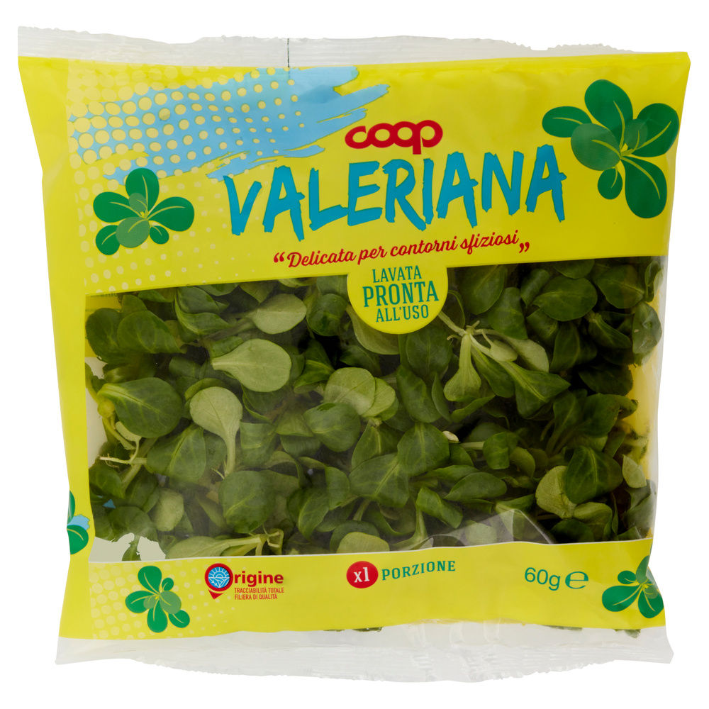 VALERIANA COOP BS G 60 - 43