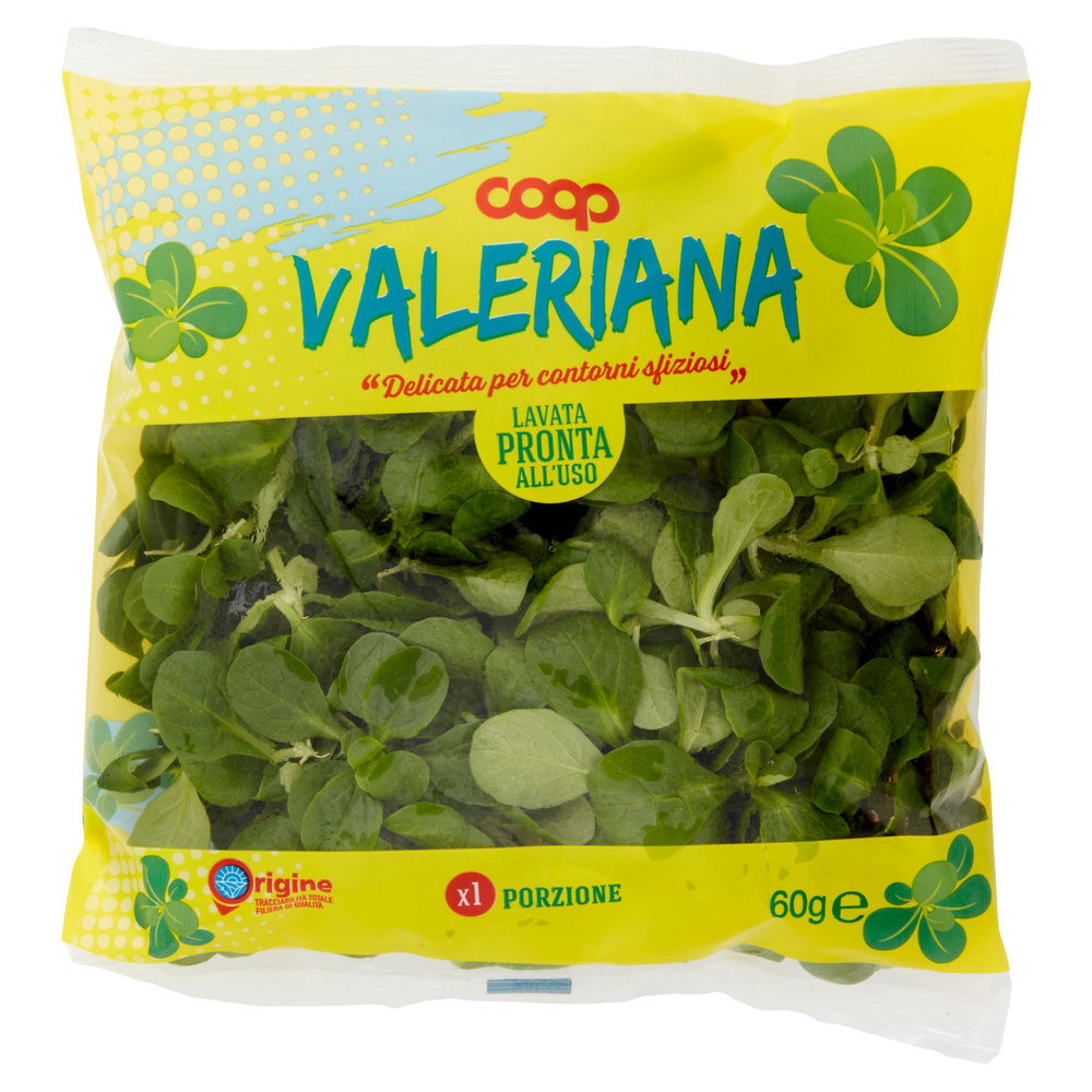 VALERIANA COOP BS G 60 - 49