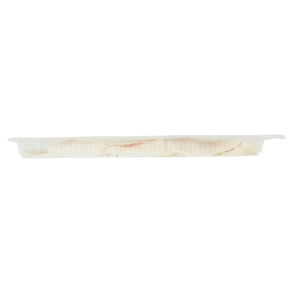 LARDO DA CINTA SENESE DOP MACELLERIA TOSCANA PRZ TAKE AWAY G 100 CA - 3