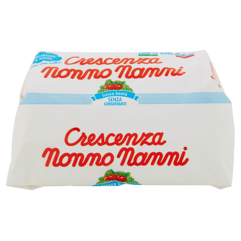 CRESCENZA NONNO NANNI 250G CA - 2