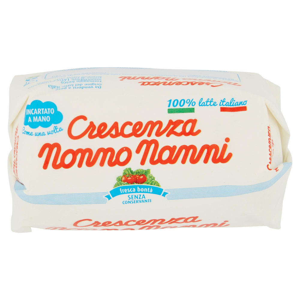 CRESCENZA NONNO NANNI 250G CA - 7