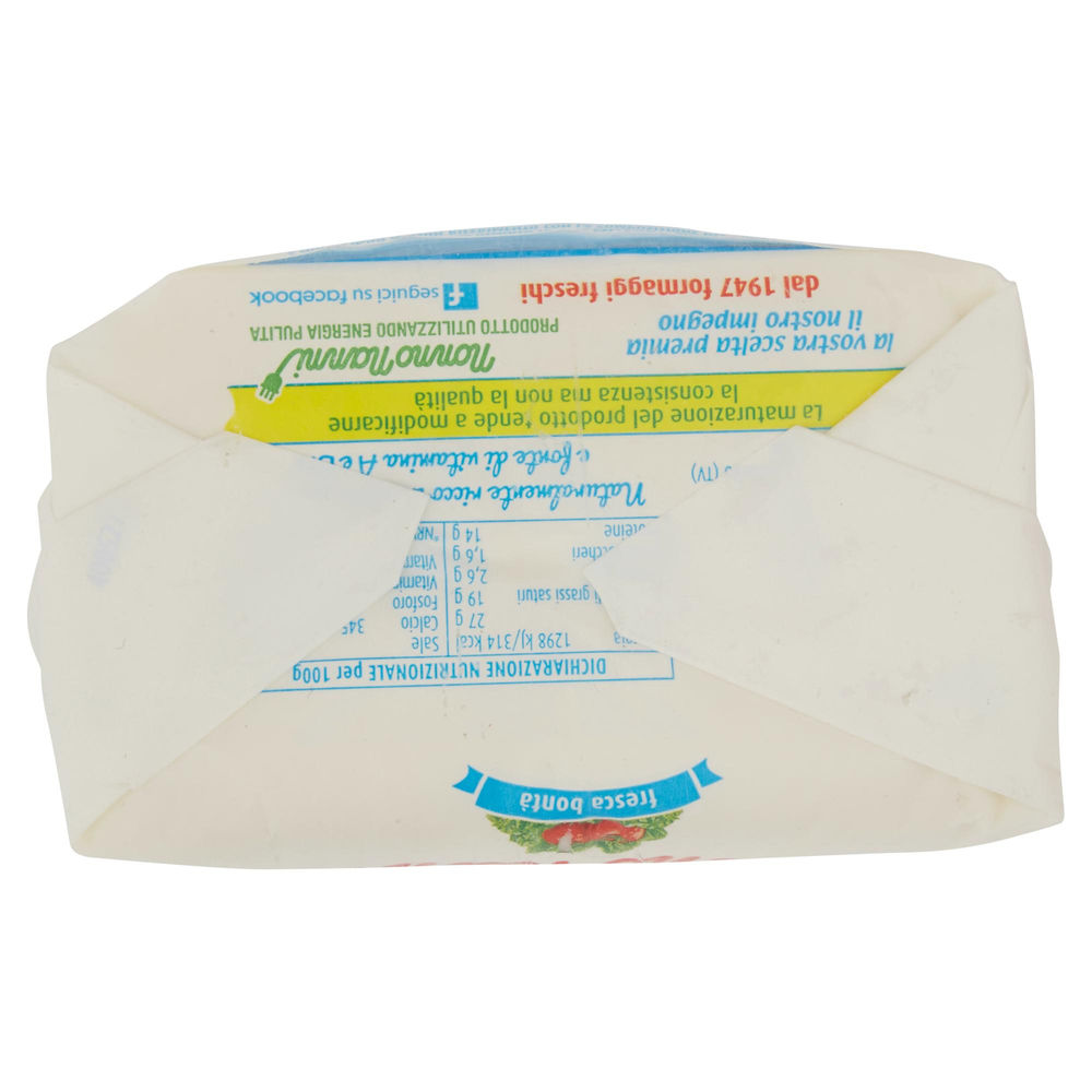 CRESCENZA NONNO NANNI 250G CA - 1