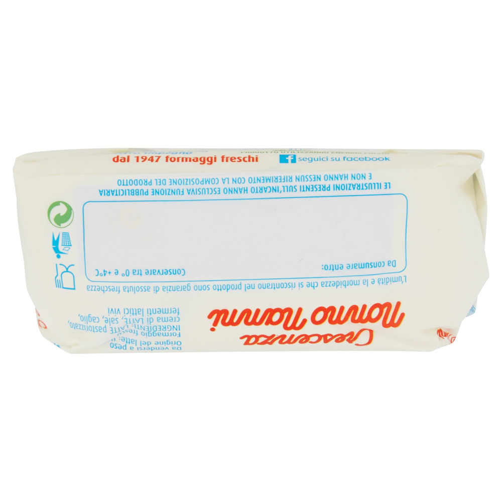 CRESCENZA NONNO NANNI 250G CA - 5