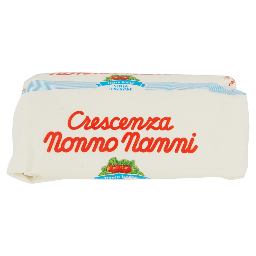 CRESCENZA NONNO NANNI 250G CA - 6