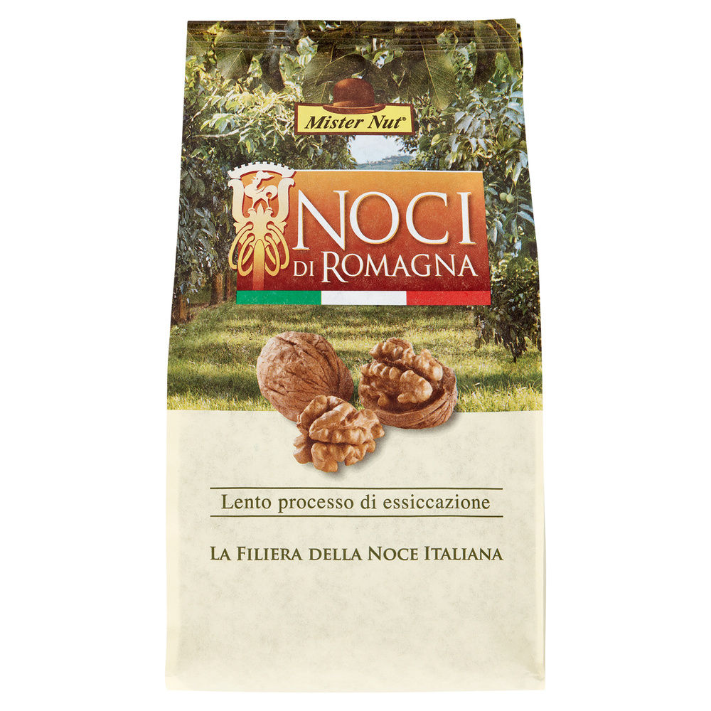 NOCI CHANDLER IT 32+ TERRE DI ROMAGNA BS G 500 - 6