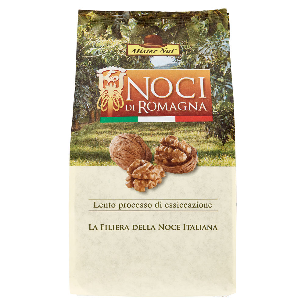 NOCI CHANDLER IT 32+ TERRE DI ROMAGNA BS G 500 - 0