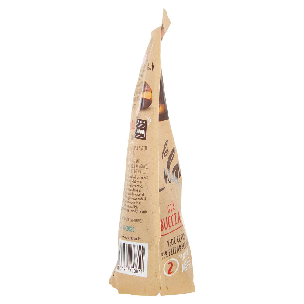 CALDARROSTE NOBERSCO DOYPACK G 90 - 4