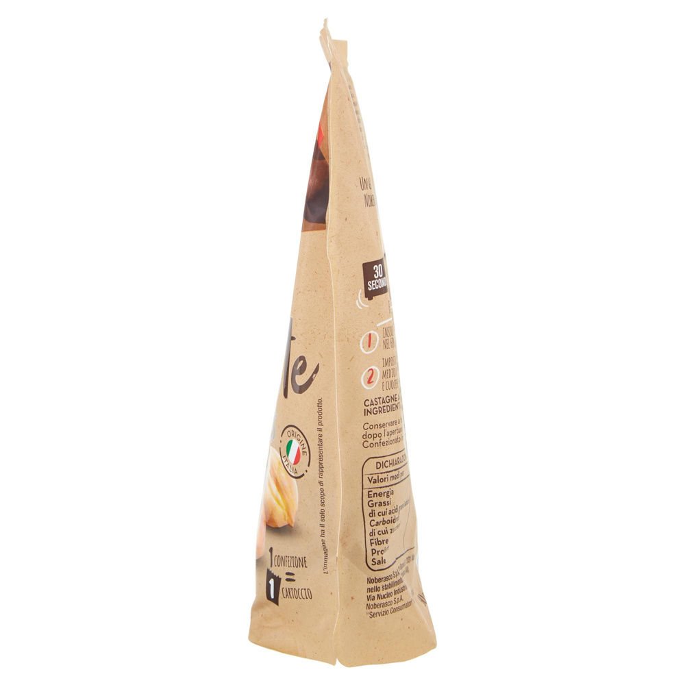 CALDARROSTE NOBERSCO DOYPACK G 90 - 6