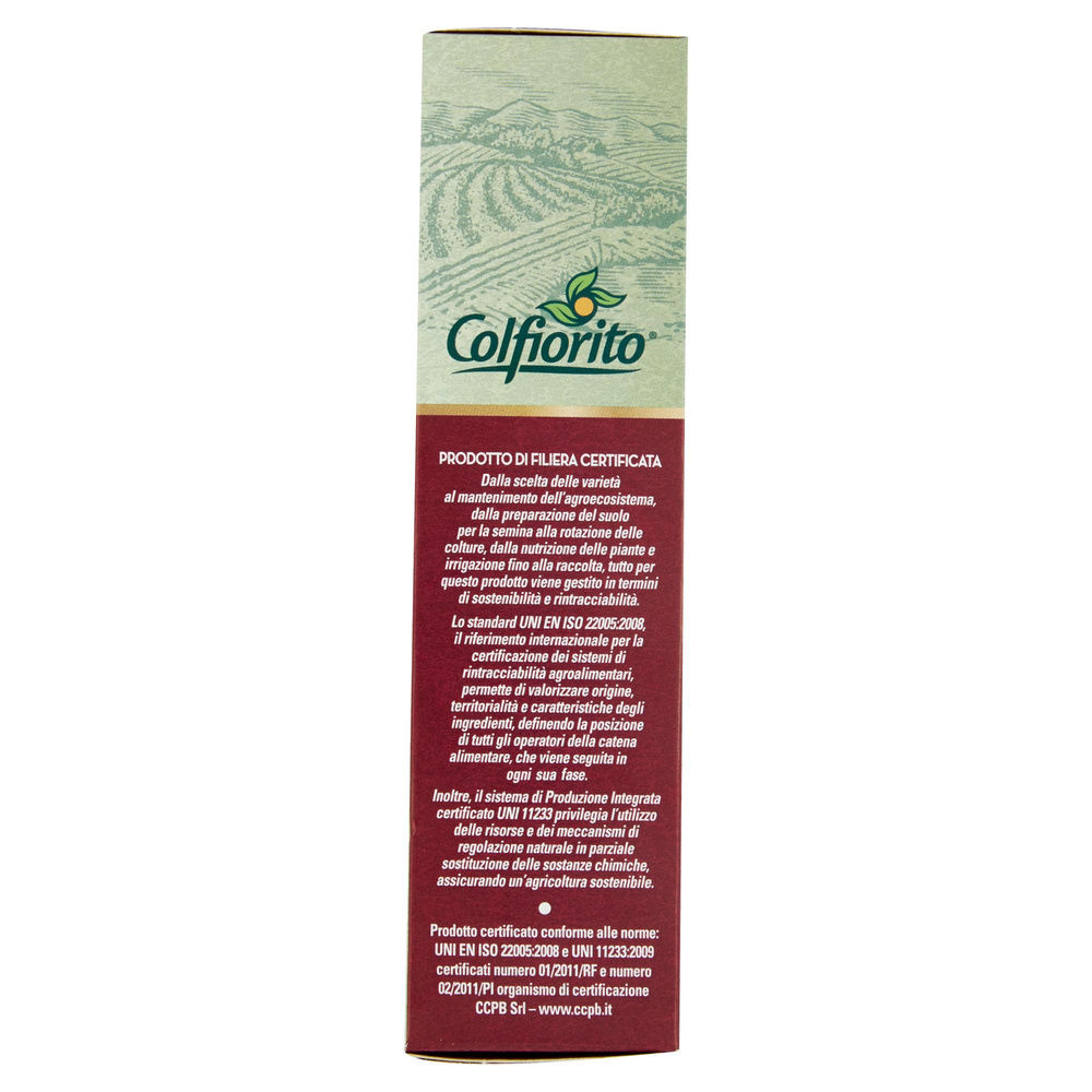 LENTICCHIE DI COLFIORITO ITALIA SH. G 250 - 2