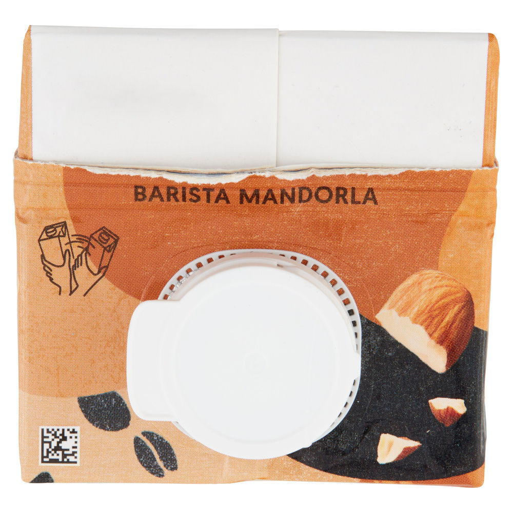 ALPRO MANDORLA BARISTA 1L - 4