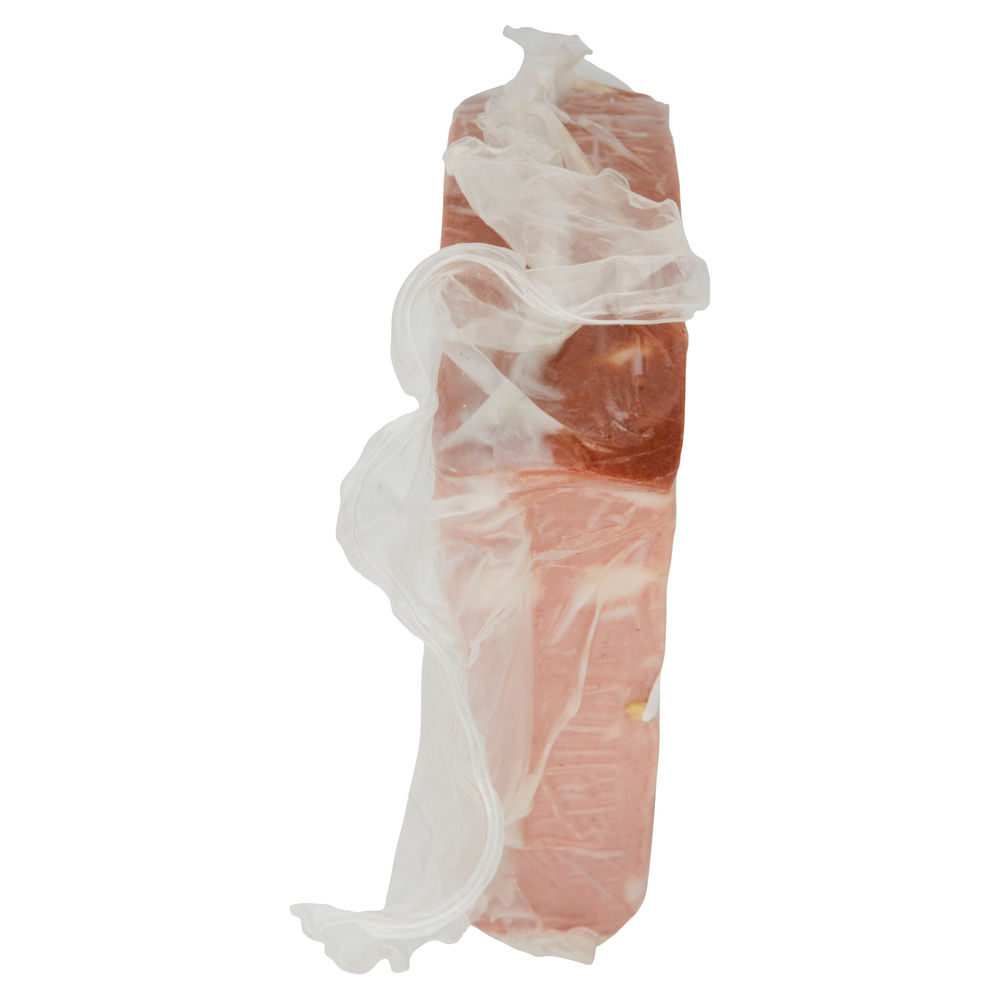 MORTADELLA ESSELUSSO C/PISTACCHIO SUPERGIGANTE VERONI G 350  CA - 6