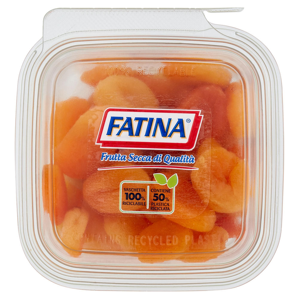 ALBICOCCHE GIGANTI  FATINA VH G 250 - 0